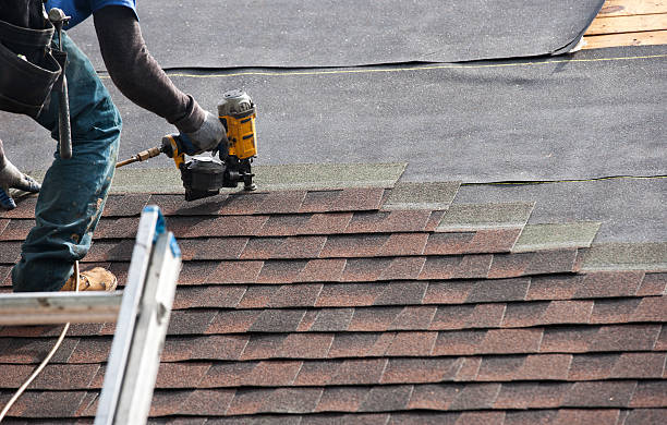 Licensed Gutter Installation service in Cummings, KS - Brentwood Metal Roofing